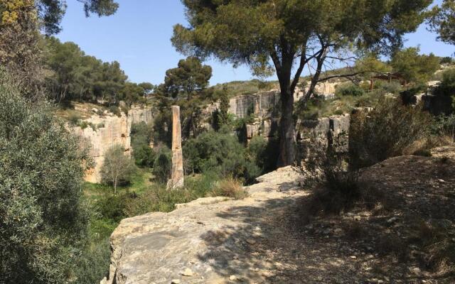 Casa con gran jardín cerca de la playa - 5 personas