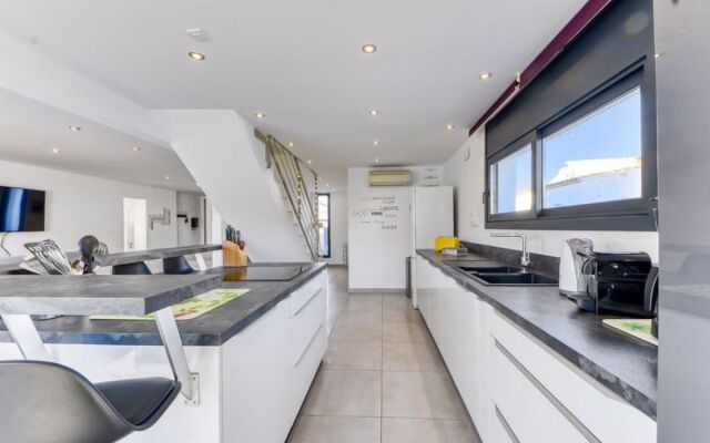 House Norfeu Ispica