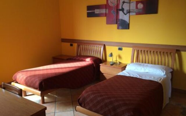 Guest House Fiera Milano