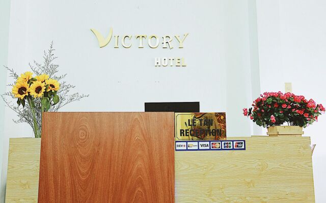 Victory Hotel