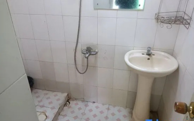 Xihe Tourism Accommodation