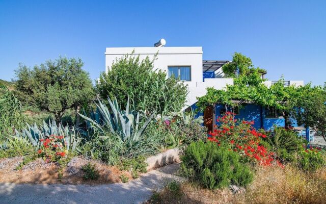 Loft Atelier Apartment Heraklion