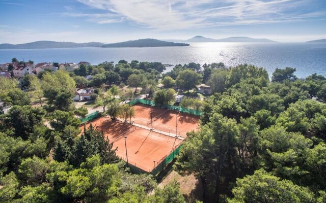 Croatia Camp Mobile Homes Vodice