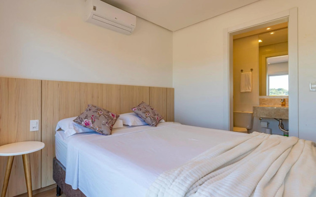 Residencial Bolognese - 202