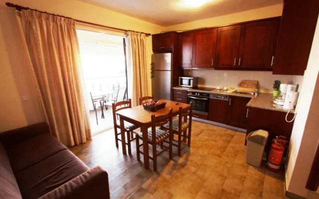 Corfu Glyfada Apartment 38