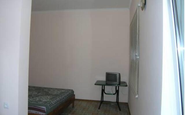 Idilliya Guest House