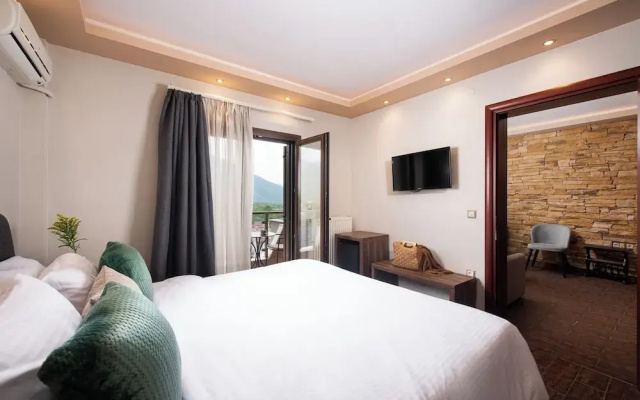 Naiades Hotel