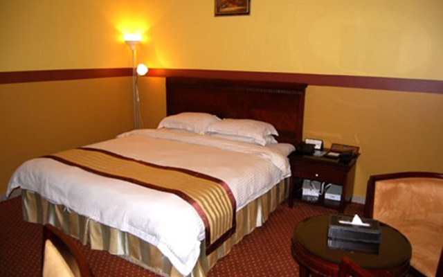 Tafwij Hotel