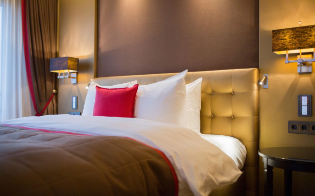 Grand Hotel Huis ter Duin