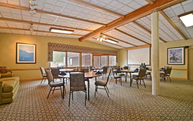 Best Western Valdez Harbor Inn