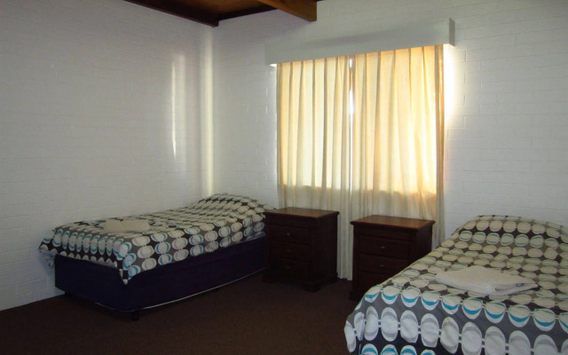 Kalbarri Sunsea Villas