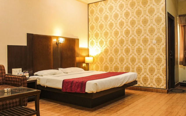 Hotel Prayag Inn