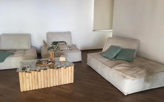 L'Airone Sea House