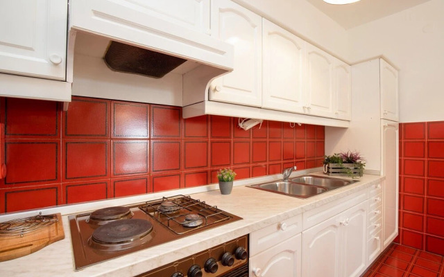 Beachfront Apartment Gaj 6