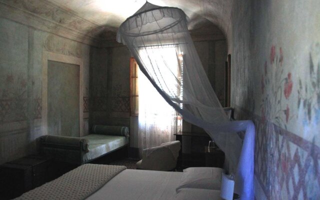 Antica Casa le Rondini