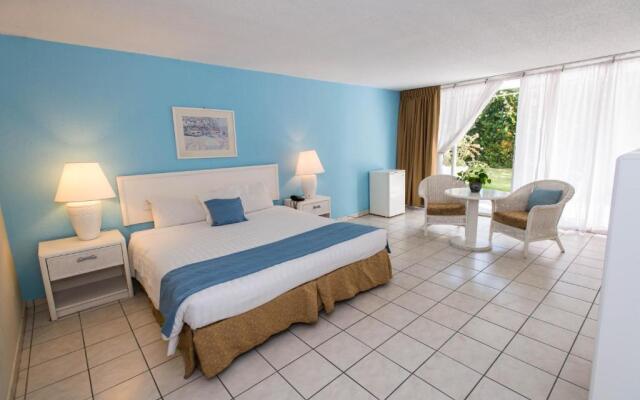 Mangrove Beach Corendon Curacao All-Inclusive Resort, Curio by Hilton