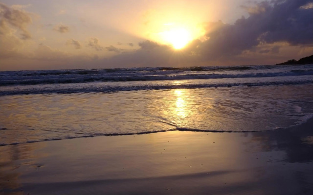Sunrise Resort