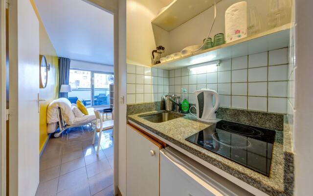 Furnished Flats in Central Paris