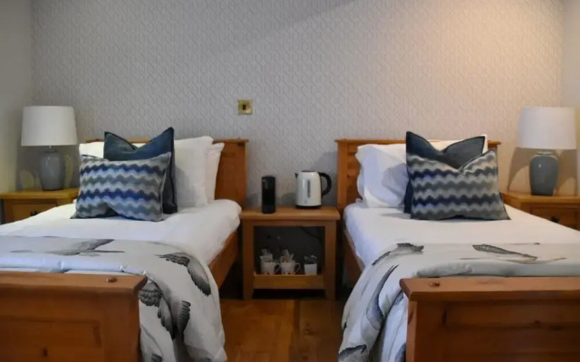 The Ferry House Inn