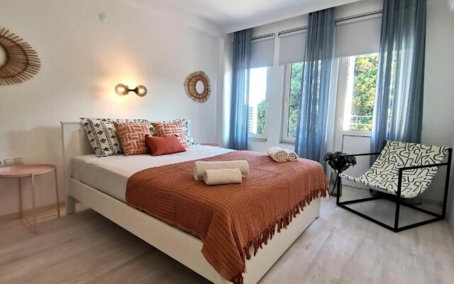 Guney Suites by Villa Safiya