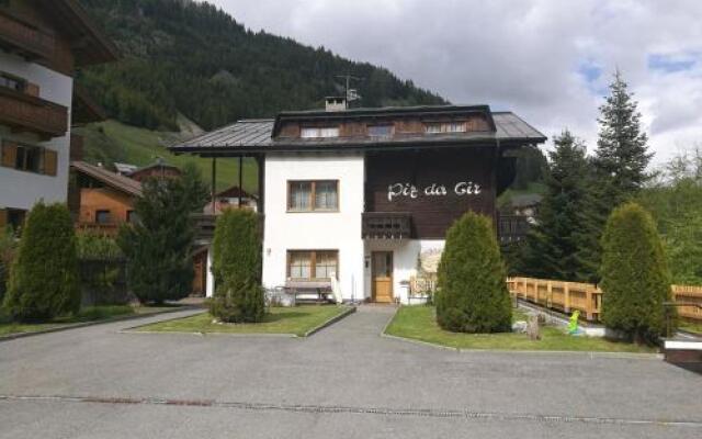 Residence Piz Da Cir