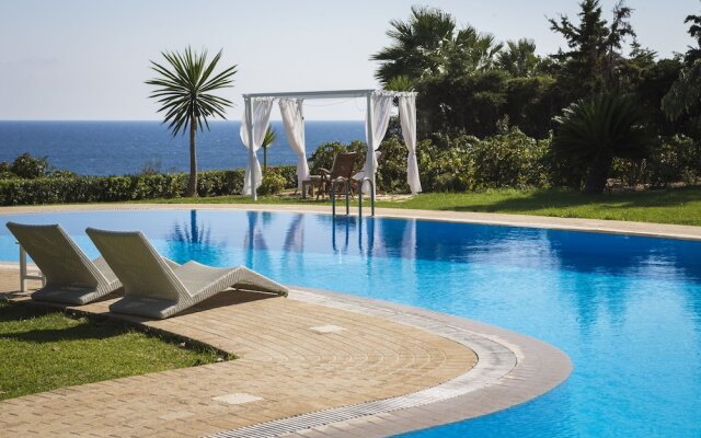 Stella Di Helis Villa