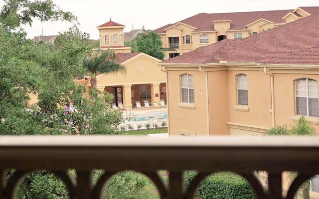 Magical Florida Getaway.