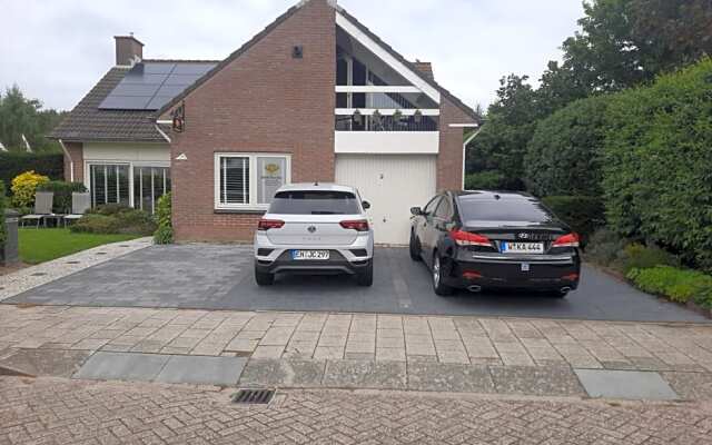 B&B MeerZee