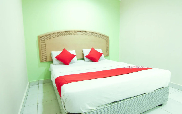 OYO 1002 Hotel Sahara Inn Batu Caves