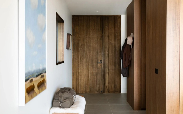 Piermont Retreat Swansea