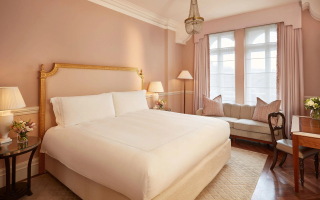 Claridge’s, Maybourne