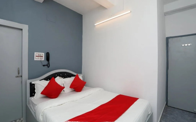 Upasana Guest House By OYO Rooms