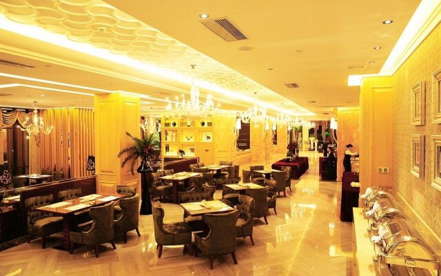 Shenzhen Kingdom Impression Hotel