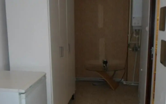 Cismigiu Room