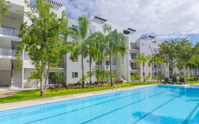 Relaxing & Quite Apt - Full Apartment