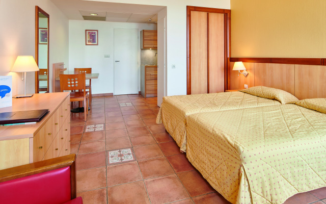 Résidence Vacances Bleues Le Méditerranée