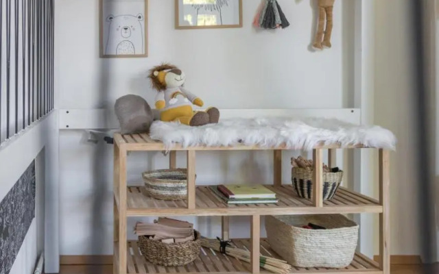 Goger Apartman