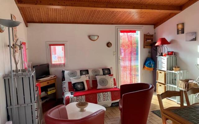 Maison Bretignolles-sur-Mer, 3 pièces, 5 personnes - FR-1-231-99