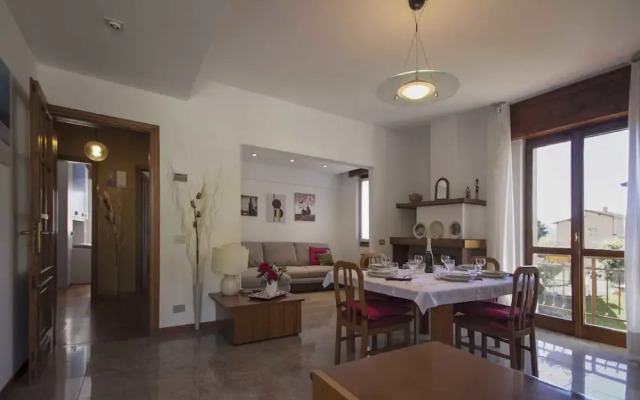 Appartamento La Villetta
