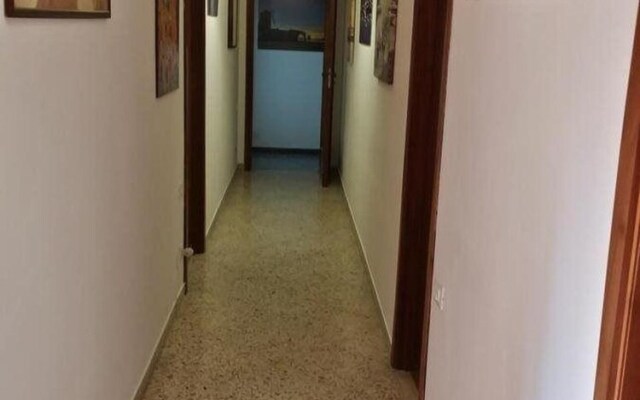 Bed & Breakfast Ciaramira