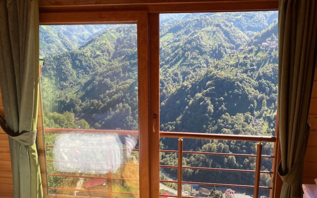 Peruma Otel Bungalov