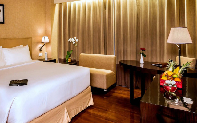 Royal Kuningan Hotel