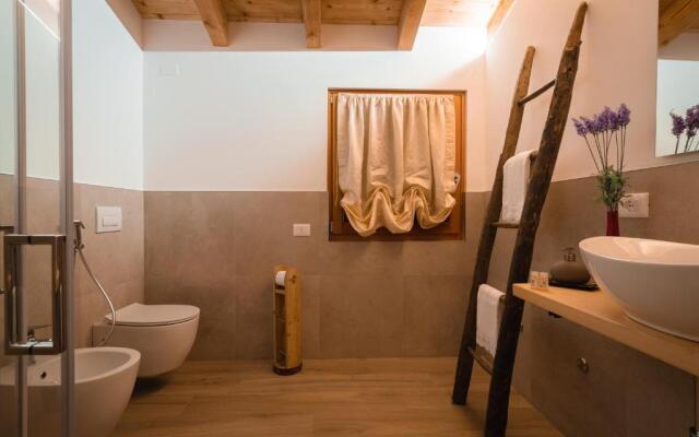 Alla Vecchia Contrada B&B