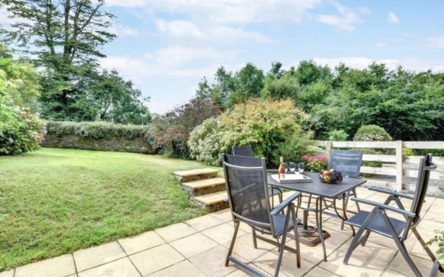 The Oaks Chillington