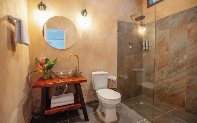 Casa del Pavo Real Boutique Hotel