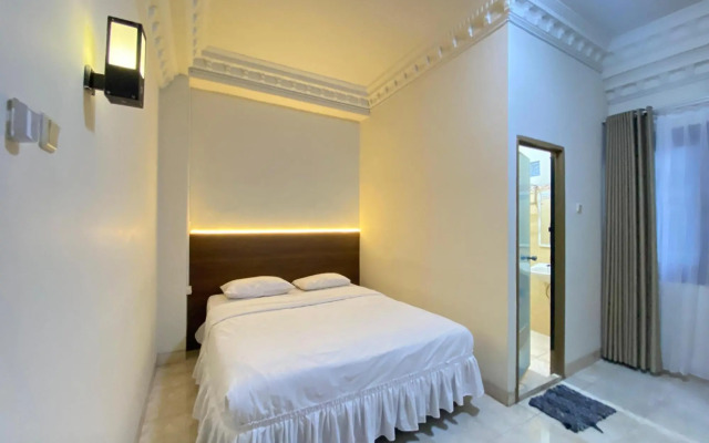 OYO 586 Hotel Wijaya