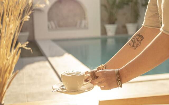 Voger Alacatı Koyici