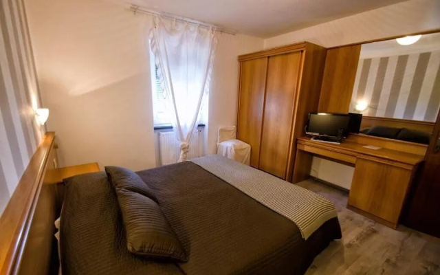 Albergo La Veranda