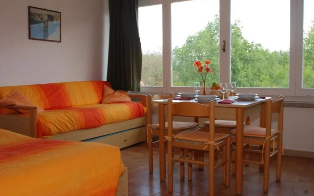 Residence Geranio