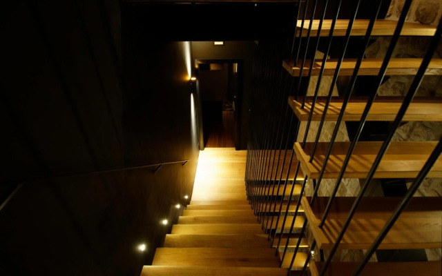 Apartments Eleganca